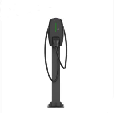 China EV Chargers for Commercial Charging Electric Car ASW-EVA-833 for sale