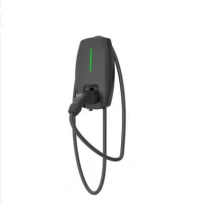 China EV Chargers for Commercial Charging Electric Car ASW-EVA-832 for sale