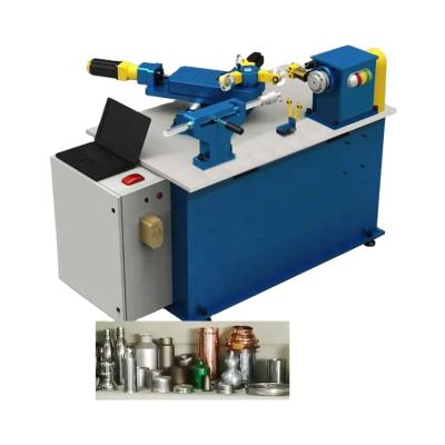 China Economical and aluminum lathe metal profissional cnc automatic machinery repair shops customized production machine for sale