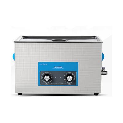 China Factory Simple Operation Convenient High Efficiency Automatic And Large Capacity Ultrasonic Cleaning Machine for sale