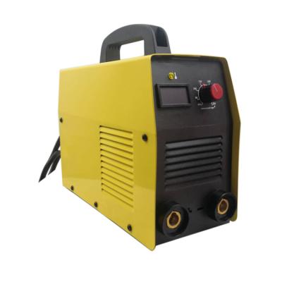 China MMA-200 250 Small Mini Home Building Material Stores Welding Machine Welding Machine for sale