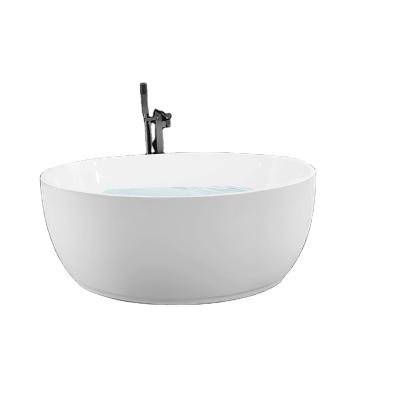 China Whirlpool Free Fashion Acrylic Durable Bathtub Models Free White Bathtub for sale