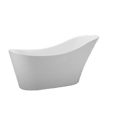 China Body soaking factory 2022 bathtub and household free popular model bathtub for sale