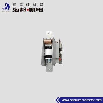 China 3.6kV 1-fase vacuümcontactor nominale stroom 3200A Te koop