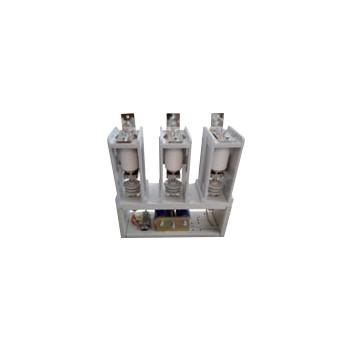 China 7.2kV Hoogspanningsvacuümcontactor Nominale stroom 800A 1000A 1250A 1600A 2000A Te koop