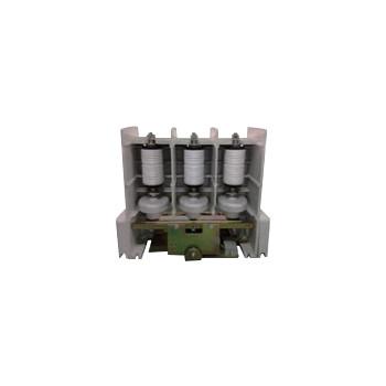 China Hoogspanning 12kV 630A vacuümcontactor Te koop