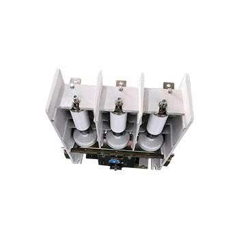 China 7.2kV Vacuum Contactor For Capacitor - High Voltage Vacuum Contactor for sale