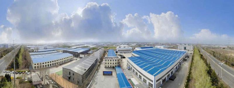 Verified China supplier - Shouguang Zenong Greenhouse Engineering Co., Ltd.