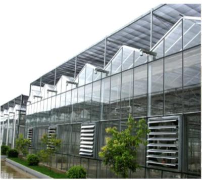 China Grow Green House High Quality Blower Fan for Agriculture Greenhouse Cooling System for sale