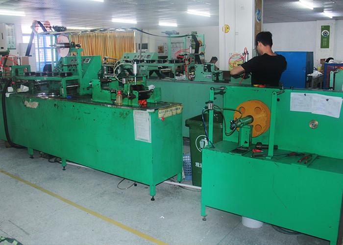 Fornitore cinese verificato - Shenzhen Huazheng Textile Co., Ltd.