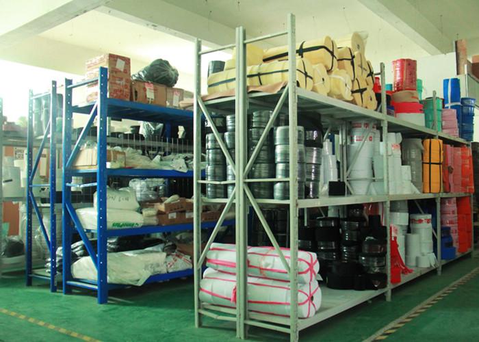 Verified China supplier - Shenzhen Huazheng Textile Co., Ltd.