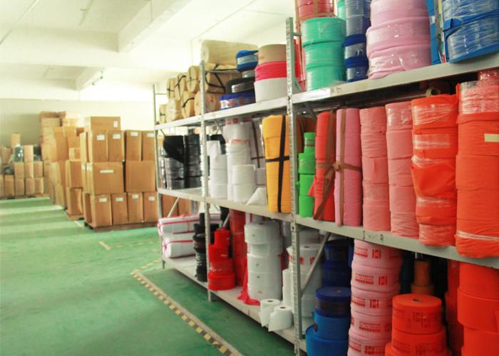 Verifizierter China-Lieferant - Shenzhen Huazheng Textile Co., Ltd.