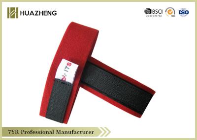 China Cintas de velcro reutilizables del neopreno suave de la muñeca para la protección del deporte en venta