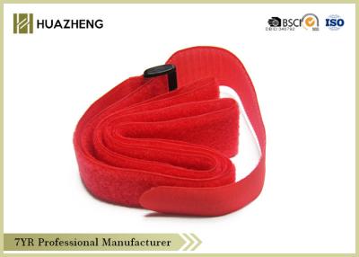 China Dauerhafte flexible Spezifikation des Schnallen-Gepäck-Sicherheits-Bügel-40MM zu verkaufen