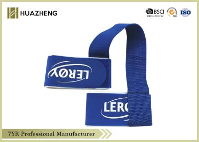 China Klebender Haken und Schleifen-Befestigungs-Band für Winter-Sport Anti-Striping zu verkaufen