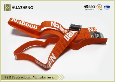 China FRACHT-/Werkzeugkasten-Nocken-Schnallen-Bindung Selfgripping des langlebigen Gutes 100% Nylon zu verkaufen