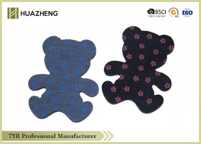 China Schwarze/blaue magische Haarspangen magischen Kawaii für die Babys besonders angefertigt zu verkaufen