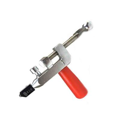 China Beishite 2 Multifunctional Handheld Thick Glass Diamond Knife Easy in-1 Brick Cutter Border Opening Magnetic Artifact for sale