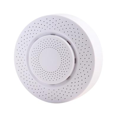 China Indoor LoRaWAN Formaldehyde CH2O Concentration Monitoring Sensor Detector Transmitter for Indoor Air Quality High Accuracy Monitor for sale