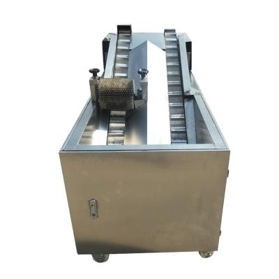 China Machinery Repair Shops Best Price Fruit Slicing Machines, Fruit Apple Slicing Machine Lemon Slicing Machine for sale