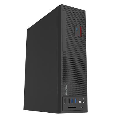 China SOHOO Desktop-- S331-8.3L SFF Desktop Computer Case for sale