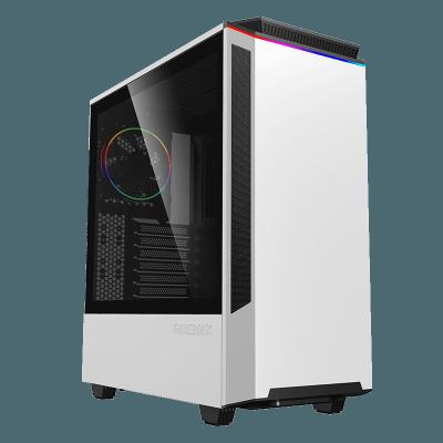 China ATX Gaming Case GAMEMAX-ATX Gaming Computer PC Case for sale