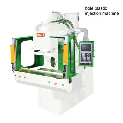 Chine 1.5T 450KN machine automatique verticale automatique d'injection de plastique PT-450 à vendre