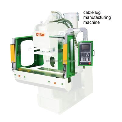 China 1.5T 2,35m*1,1m*2,2m Vertikale Kabelhakenmaschine zu verkaufen