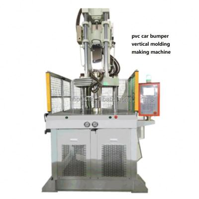 Cina Vertical Bumper Injection Molding Machine (PVC) Vertical Car Molding Making Machine (Motore per lo stampaggio verticale di auto) in vendita