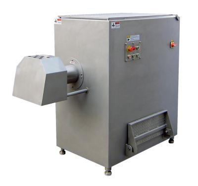 China OEM Available Heavy Duty Meat Mincer Commercial With 5 Knife And 3 Plates for sale