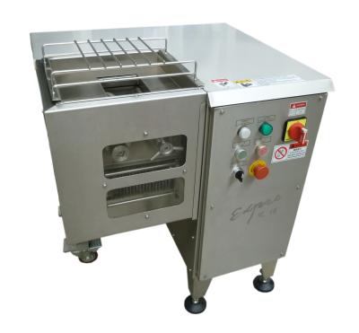 China Vielseitige industrielle Fleisch-Schneidmaschine, Spannungs-Fleisch-Schneidemaschine 380V 50Hz zu verkaufen