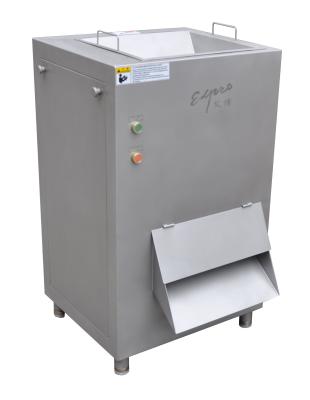 China Stainless Steel Meat Floss Machine Low Power Consumption Meat Processing Equipment for sale