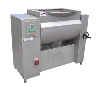 China 200 Liter Commercial Meat Mixer Machine Stainless Steel Mix - Cooking Bowl for sale