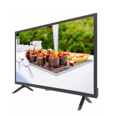 China 32 Inch Television Main Board Dual LCD TV Portable TV Language Screen Multi Functional Panel for sale