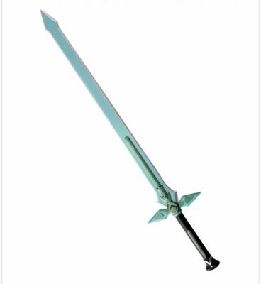 China Effort Sword Kids Toy Sword Customized Logo PU Foam Sword Art Online Set Toy. for sale