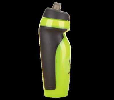 China Zen Latest Design Durable Asian Custom Sports Water Bottle Squeeze Plastic Bottle for sale