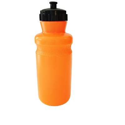 China 24oz Gym Sports Cup & Squeeze 500ml Stocked Drinking Water Bottles Custom Outdoor Colorful Plastic Water Bottles Bpa Free Tritan for sale