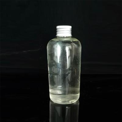 China Food Gradae Pla Plastic Bottle Environmental Protection Bottle 250ML Transparent Bathroom Bottle for sale