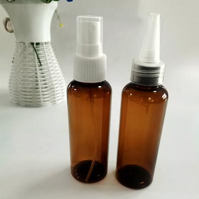 China 100% OEM Compostable ODM 100ML 250ML 300ML 350ML 500ML Pla Disposable Bottles for sale