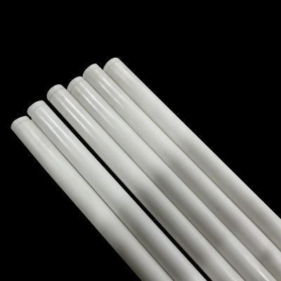 Chine Plusieurs spécifications Nouveau tube PTFE à isolation flexible et durable à vendre