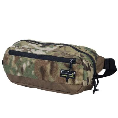 China Water Proof Emersongear BALLOON Urethane 70D Cross - Outdoor Casual Custom Shoulder Bag Men's Body Bag Camouflage Body Bag Business Waist Bags for sale