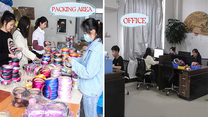 Verified China supplier - Yiwu Zheze E-Commerce Co., Ltd.