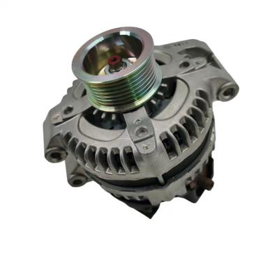 China For Honda CR-V 2.4L 2012-2015 New High Quality Custom Car Alternator 11604 104210-1530 31100-RX0-A01 CSJ53 For Acura ILX CRV 2.4L Civic for sale