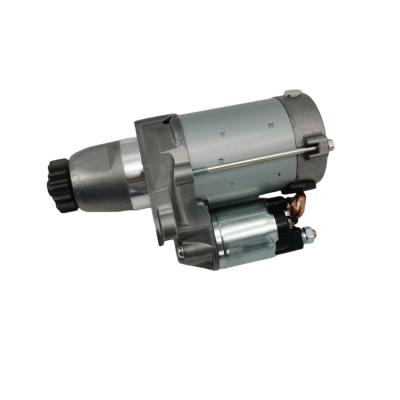 China Professional High Quality Car Starter Motor For Toyota Camry Saloon 01-06 Standard 28100-28041 for sale