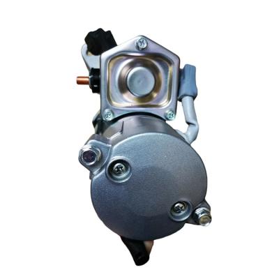 China Factory Direct Genuine Starter Motor 4000 Auto Car Starter For PRADO 4000 Starter For PRADO for sale