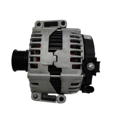 China Car Alternator 013-154-99-02 0986047790 A0131540602 0131540602 0131549902 Fits CL600 CL65 S350 S600 S63 S65 14V 220A for sale