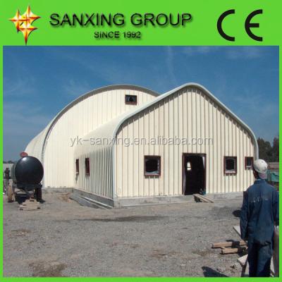 Κίνα 305mm/400mm/550mm/610mm/630mm/680mm Sanxing Forming Machine for Aspan Qspan προς πώληση