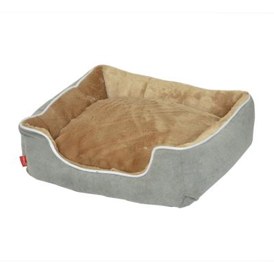 China New Product Durable High Quality Rectangular Dog Sofa Bed Durable Pet Bed for sale