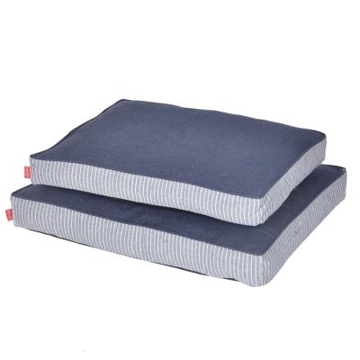 China Durable Comfortable Dog Mat Luxury Dog Washable Soft Dog Mattress for sale