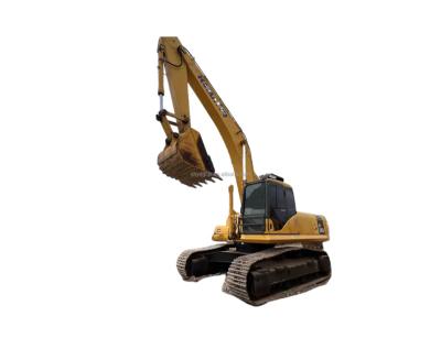 China Japanese original KOMATSU 360-7 used excavator 1.6mÂ ³ for sale